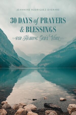 30 Days of Prayers & Blessings